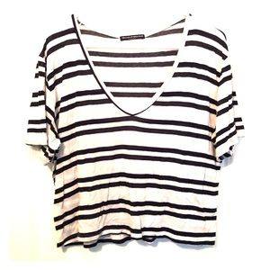 Brandy Melville croptop